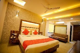 Hotel Moti Palace,Belanganj>>Agra,3 star