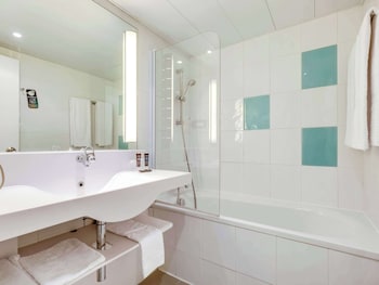 novotel paris charenton le pont