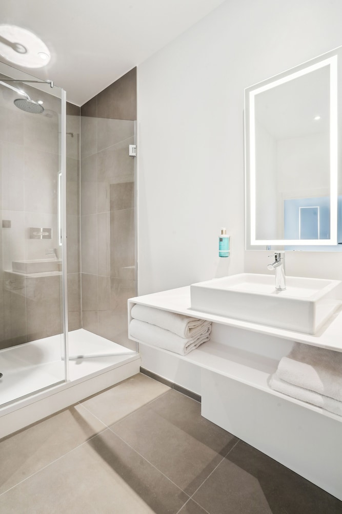 novotel paris charenton le pont