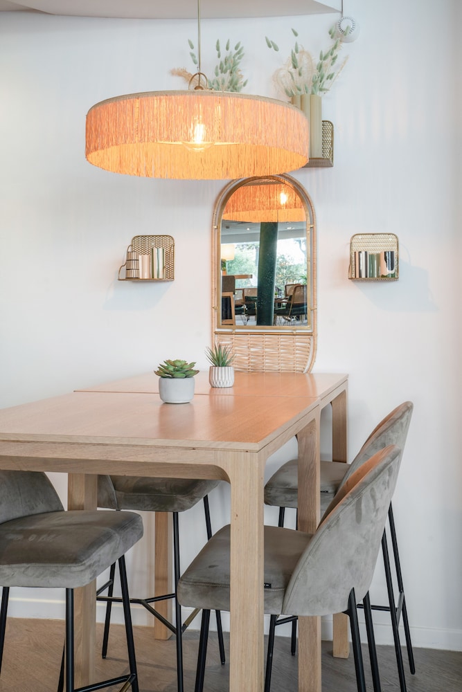 novotel paris charenton le pont