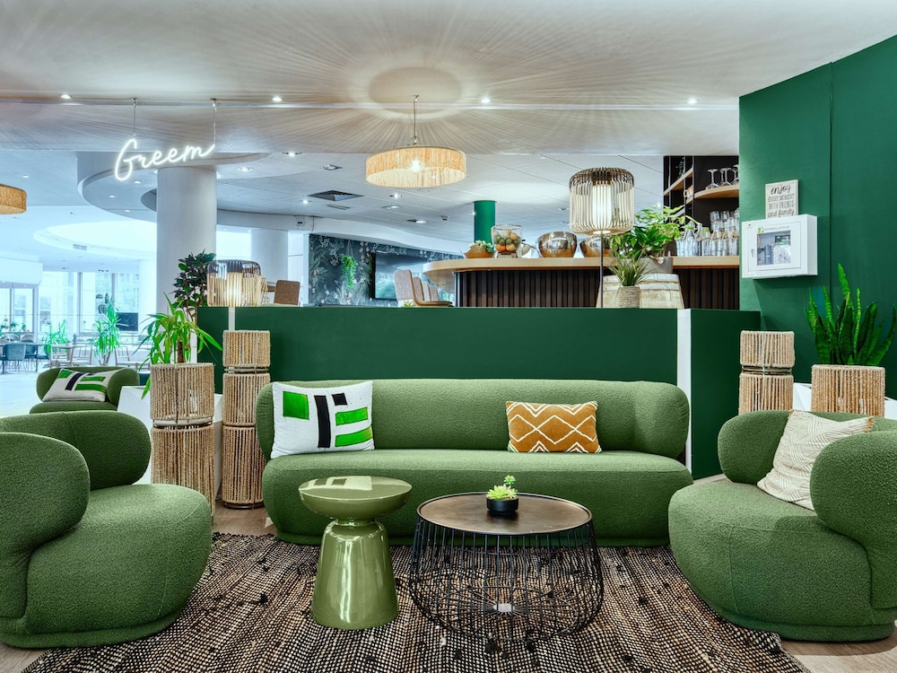 novotel paris charenton le pont