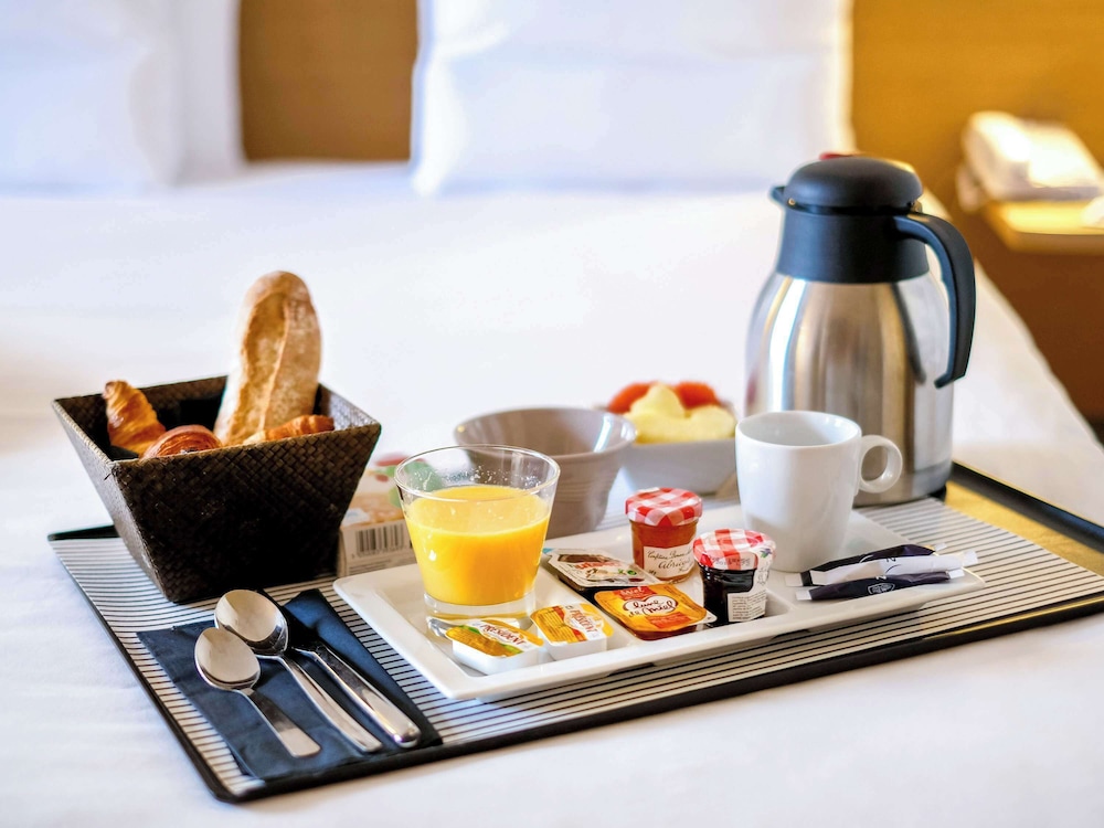 novotel paris charenton le pont