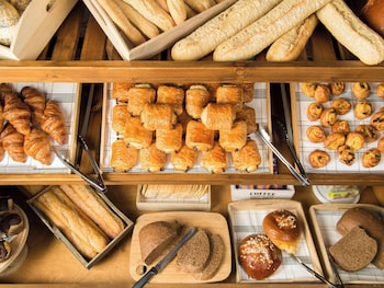 novotel paris charenton le pont