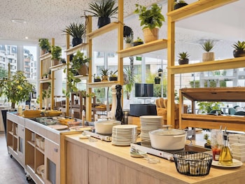 novotel paris charenton le pont