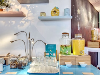 novotel paris charenton le pont