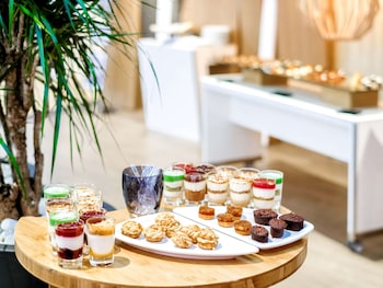 novotel paris charenton le pont