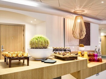 novotel paris charenton le pont