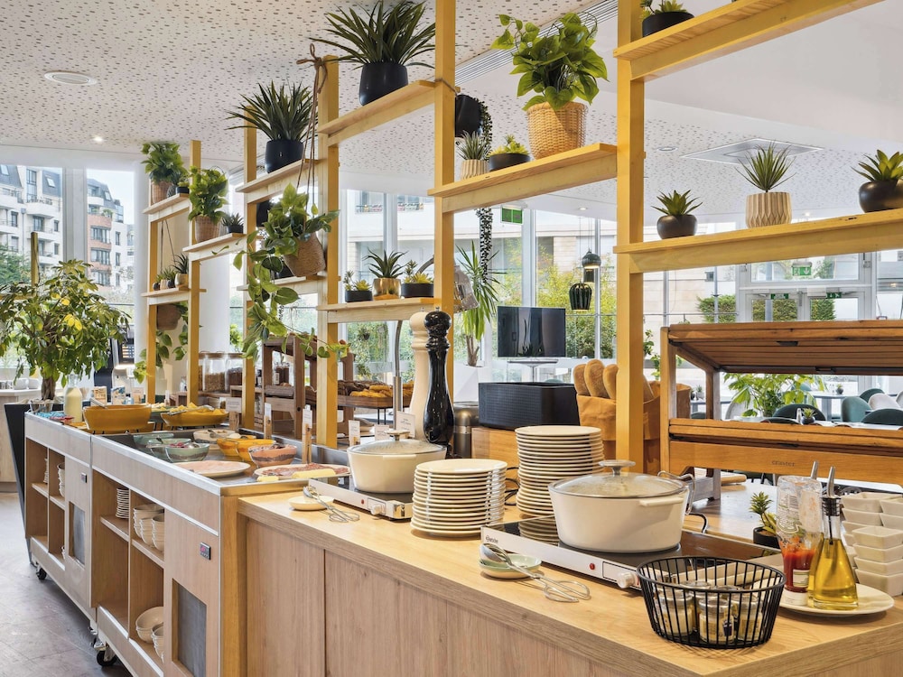 novotel paris charenton le pont