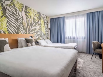 novotel paris charenton le pont