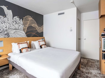 novotel paris charenton le pont