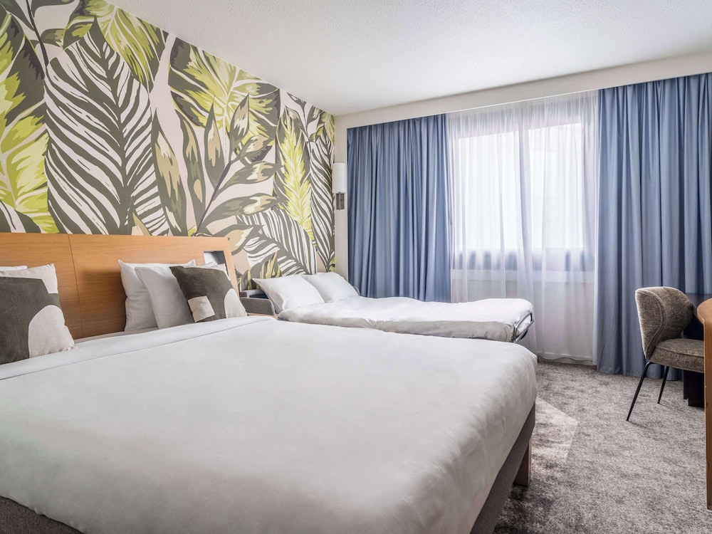 novotel paris charenton le pont