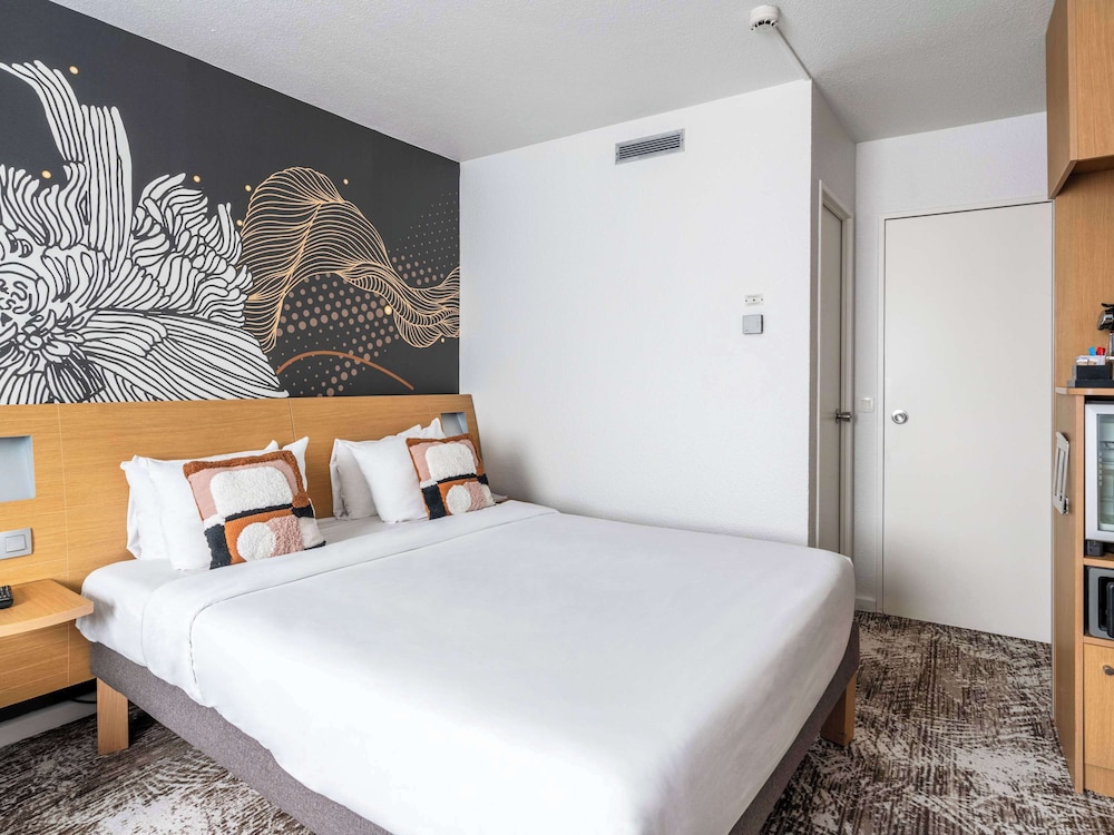 novotel paris charenton le pont