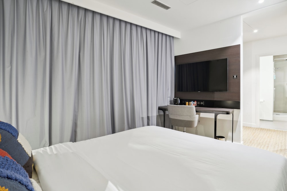 novotel paris charenton le pont