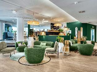 novotel paris charenton le pont