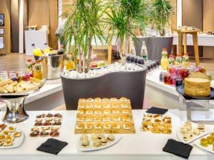 novotel paris charenton le pont