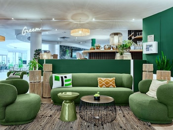 Novotel Paris Charenton Le Pont,Paris>>Charenton-Le-Pont,4 star