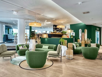 Novotel Paris Charenton Le Pont,Paris>>Charenton-Le-Pont,4 star