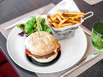 novotel paris charenton le pont