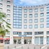 novotel paris charenton le pont