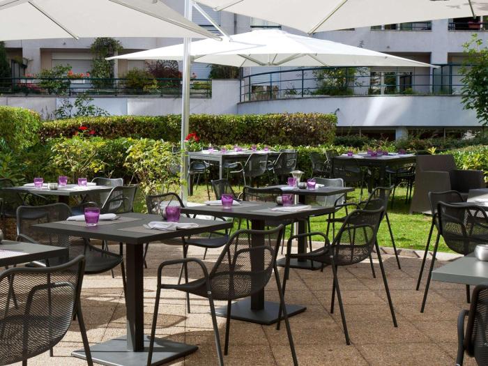 novotel paris charenton le pont