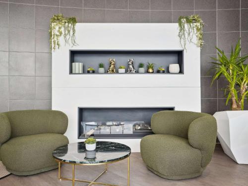 novotel paris charenton le pont