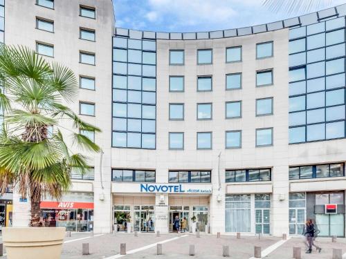 novotel paris charenton le pont