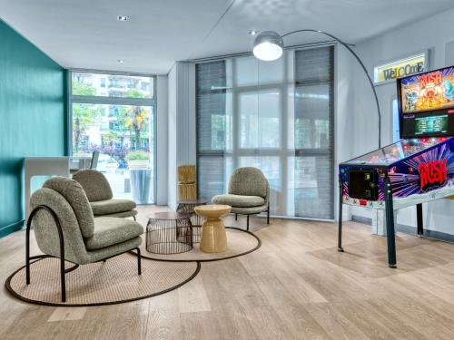 novotel paris charenton le pont