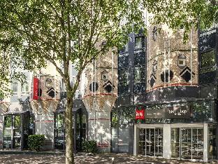 hotel ibis paris la villette cite des sciences 19eme