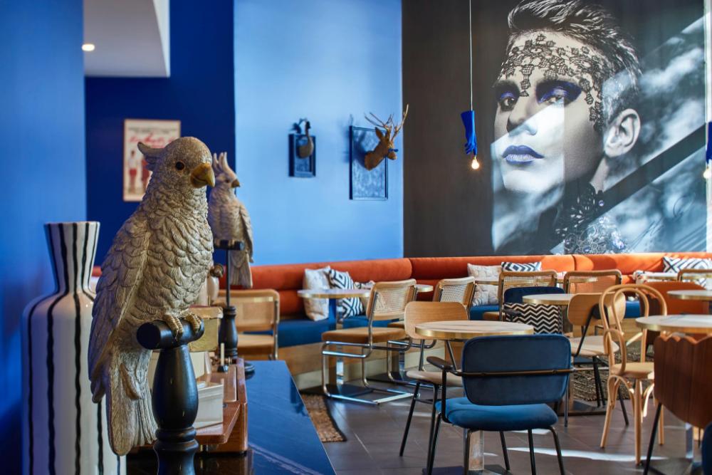 hotel ibis paris la villette cite des sciences 19eme