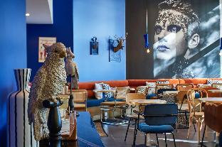 hotel ibis paris la villette cite des sciences 19eme