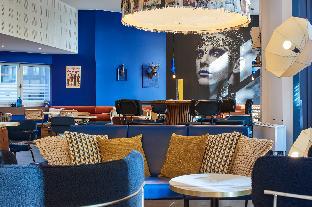 hotel ibis paris la villette cite des sciences 19eme