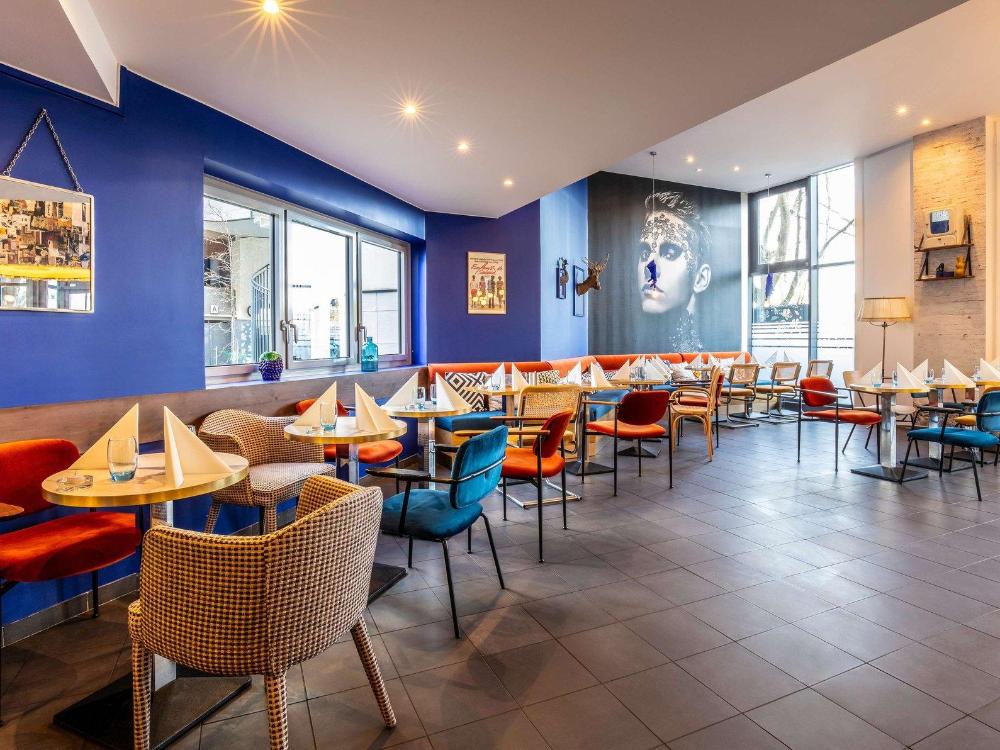 hotel ibis paris la villette cite des sciences 19eme