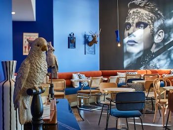 hotel ibis paris la villette cite des sciences 19eme