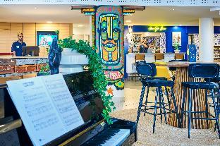 hotel ibis paris la villette cite des sciences 19eme