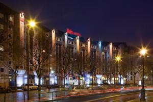 hotel ibis paris la villette cite des sciences 19eme