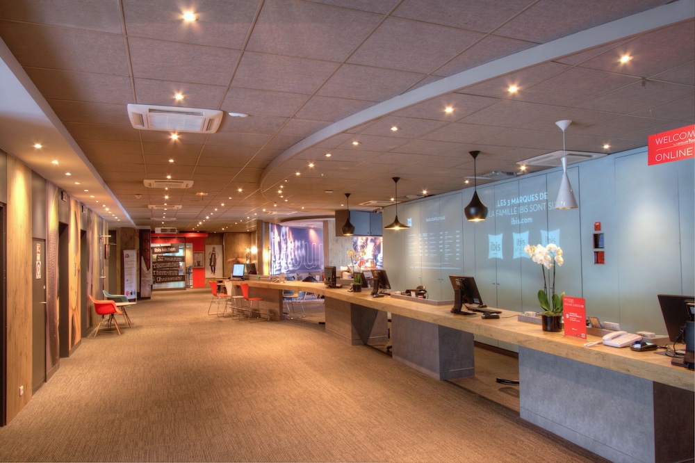 ibis paris porte ditalie