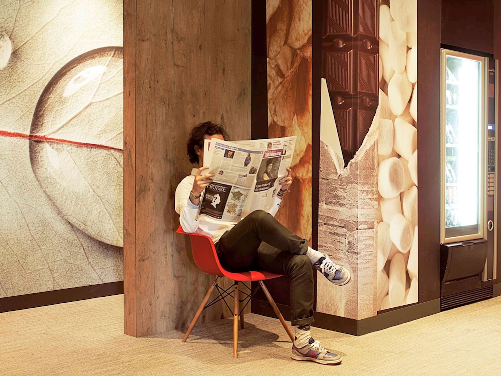 ibis paris porte ditalie