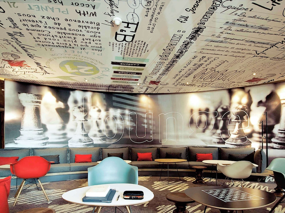 ibis paris porte ditalie