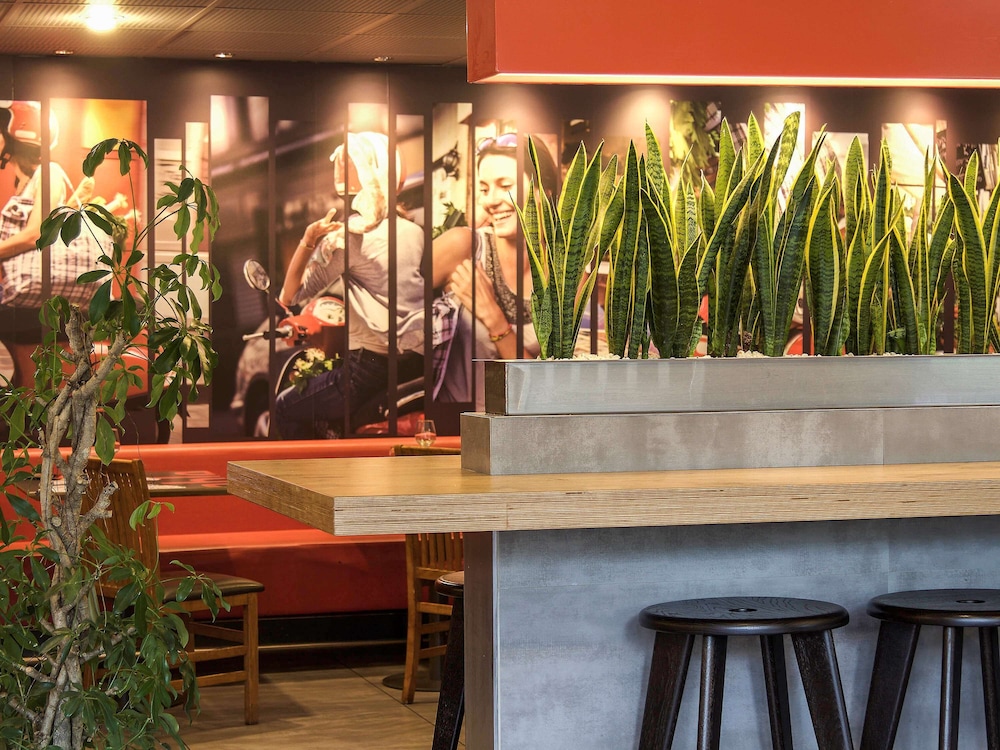 ibis paris porte ditalie