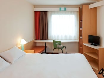 ibis paris porte ditalie