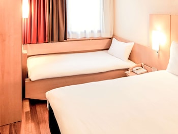 ibis paris porte ditalie