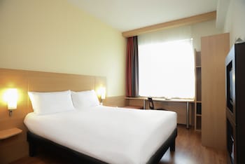 ibis paris porte ditalie
