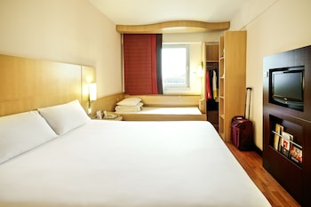 ibis paris porte ditalie