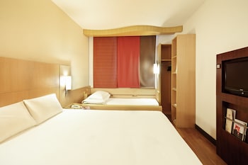 ibis paris porte ditalie