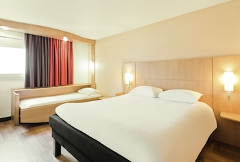 ibis paris porte ditalie
