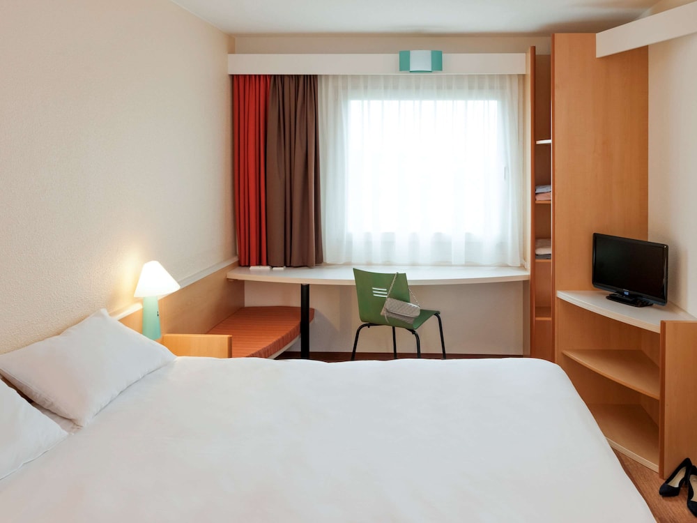ibis paris porte ditalie