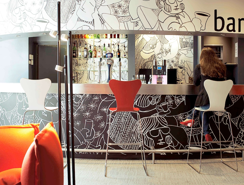 ibis paris porte ditalie