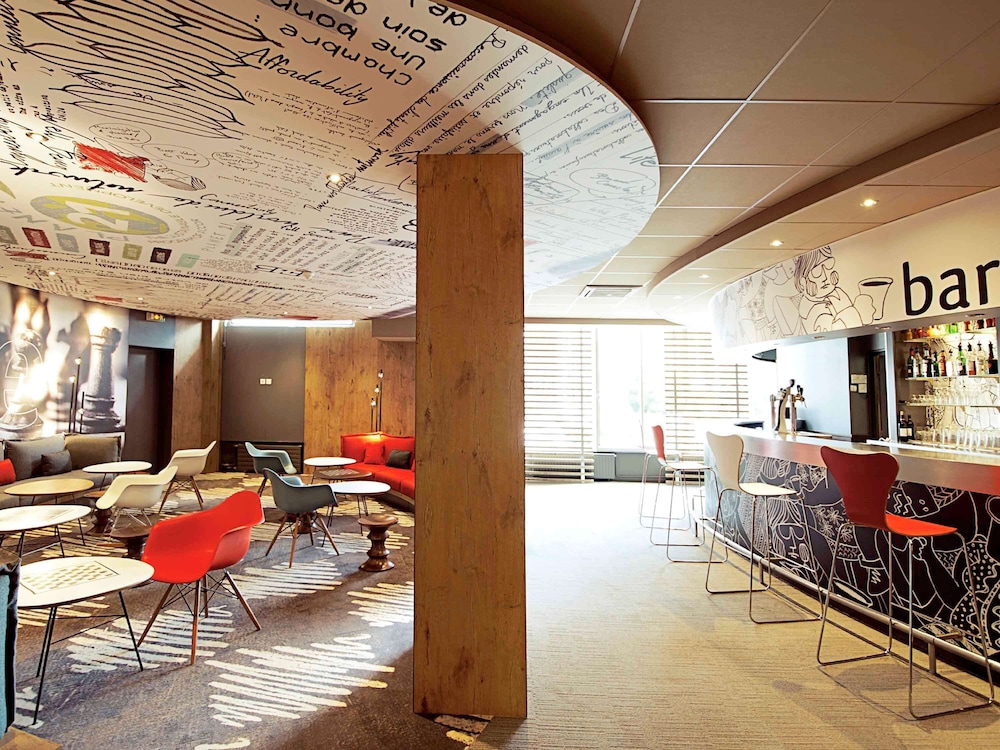 ibis paris porte ditalie