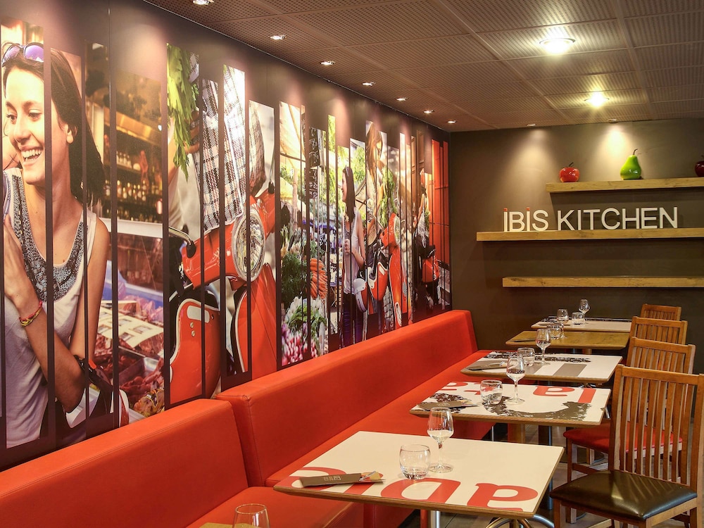 ibis paris porte ditalie