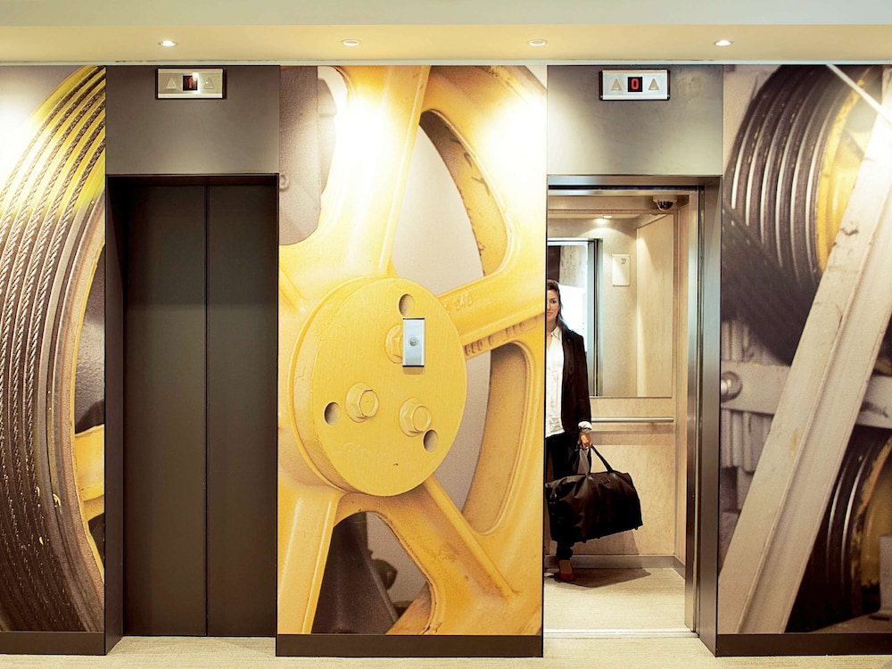 ibis paris porte ditalie